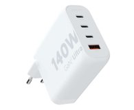 Xtorm Ładowarka sieciowa GaN2 Ultra 140W - 1196322 - zdjęcie 1